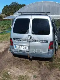1998 Citroen Berlingo