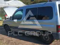 1998 Citroen Berlingo