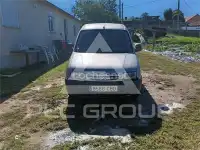 1998 Citroen Berlingo