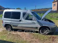 1998 Citroen Berlingo