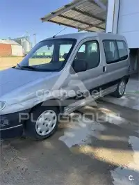 1998 Citroen Berlingo