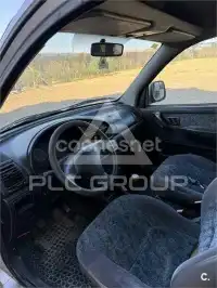 1998 Citroen Berlingo