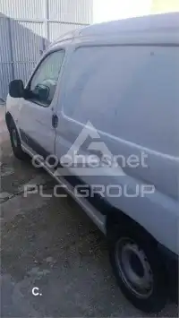 1998 Citroen Berlingo