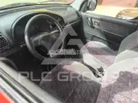 1998 Citroen Berlingo