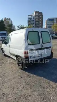 1998 Citroen Berlingo