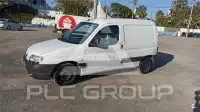 1998 Citroen Berlingo