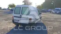 1998 Citroen Berlingo