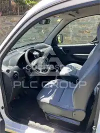 1998 Citroen Berlingo