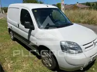 1998 Citroen Berlingo