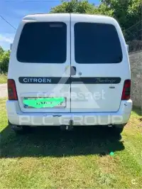 1998 Citroen Berlingo