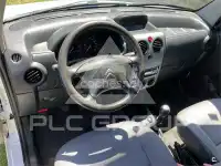 1998 Citroen Berlingo