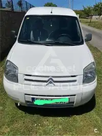 1998 Citroen Berlingo