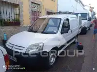 1998 Citroen Berlingo