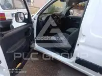 1998 Citroen Berlingo