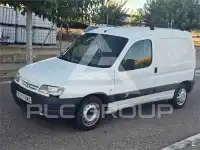 1998 Citroen Berlingo