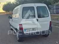1998 Citroen Berlingo
