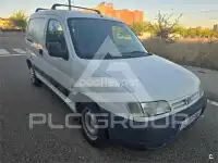 1998 Citroen Berlingo