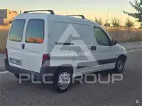 1998 Citroen Berlingo