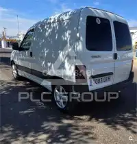 1998 Citroen Berlingo