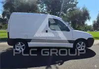 1998 Citroen Berlingo