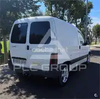 1998 Citroen Berlingo