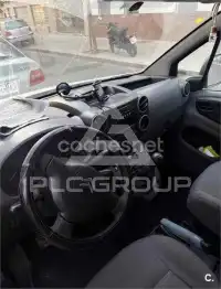 1998 Citroen Berlingo
