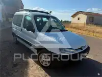 1998 Citroen Berlingo