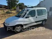 1998 Citroen Berlingo