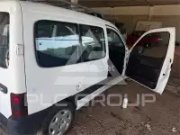 1998 Citroen Berlingo