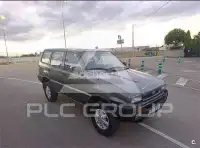 1998 Ford Maverick