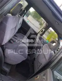 1998 Ford Maverick