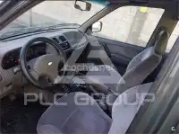 1998 Ford Maverick