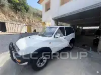 1998 Ford Maverick