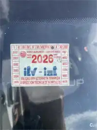 1998 Ford ESCORT