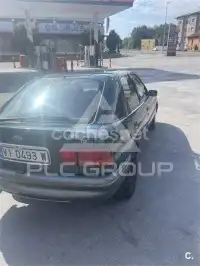 1998 Ford ESCORT