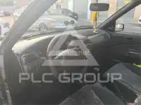 1998 Ford ESCORT