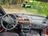 1998 Ford ESCORT