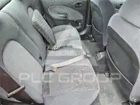 1998 Ford ESCORT