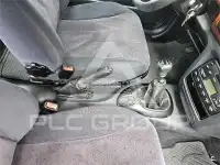 1998 Ford ESCORT