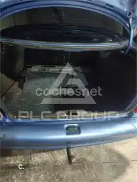 1998 Ford ESCORT