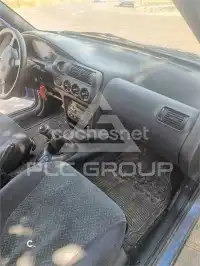 1998 Ford ESCORT