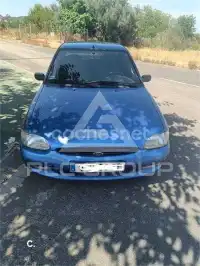 1998 Ford ESCORT