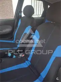 1998 Ford ESCORT
