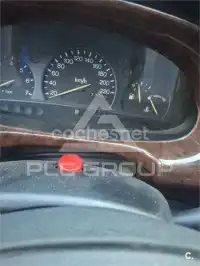 1998 Ford ESCORT