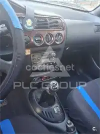 1998 Ford ESCORT