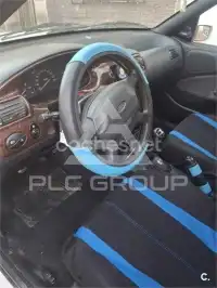 1998 Ford ESCORT