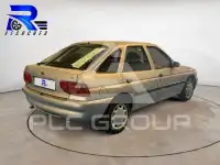 1998 Ford ESCORT