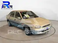 1998 Ford ESCORT