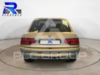 1998 Ford ESCORT