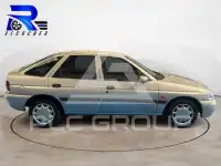 1998 Ford ESCORT
